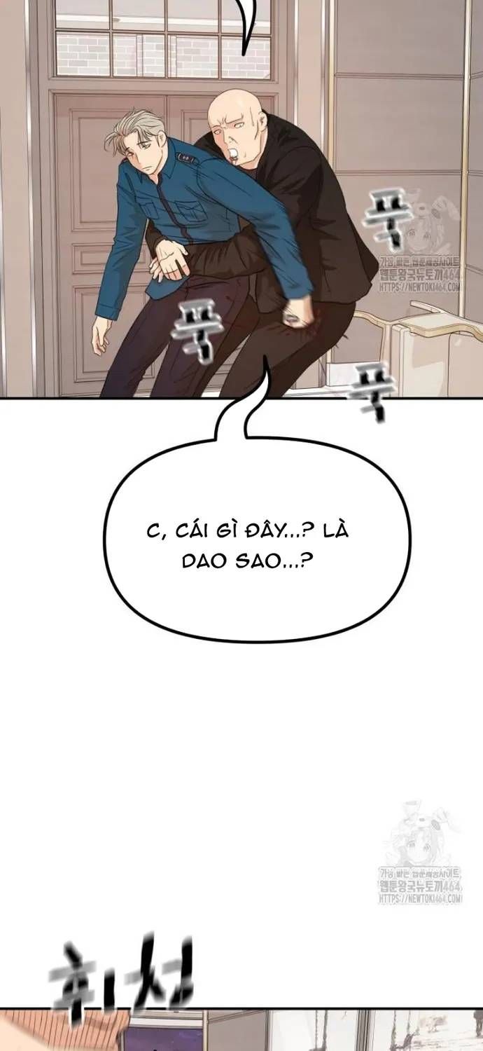 Bạn Trai Vệ Sĩ Chap 157 - Next Chap 156