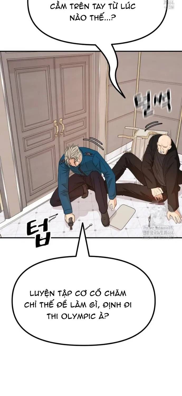 Bạn Trai Vệ Sĩ Chap 157 - Next Chap 156