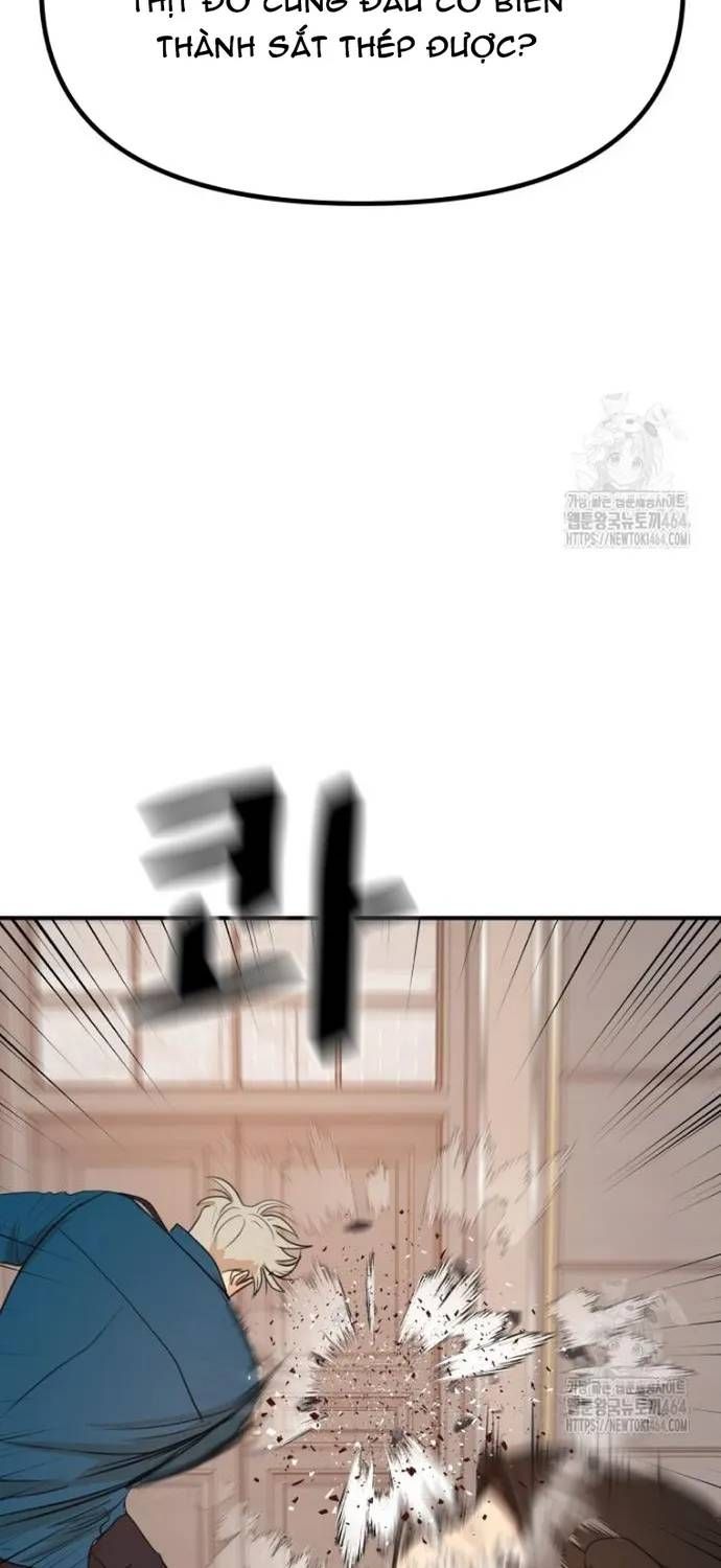 Bạn Trai Vệ Sĩ Chap 157 - Next Chap 156