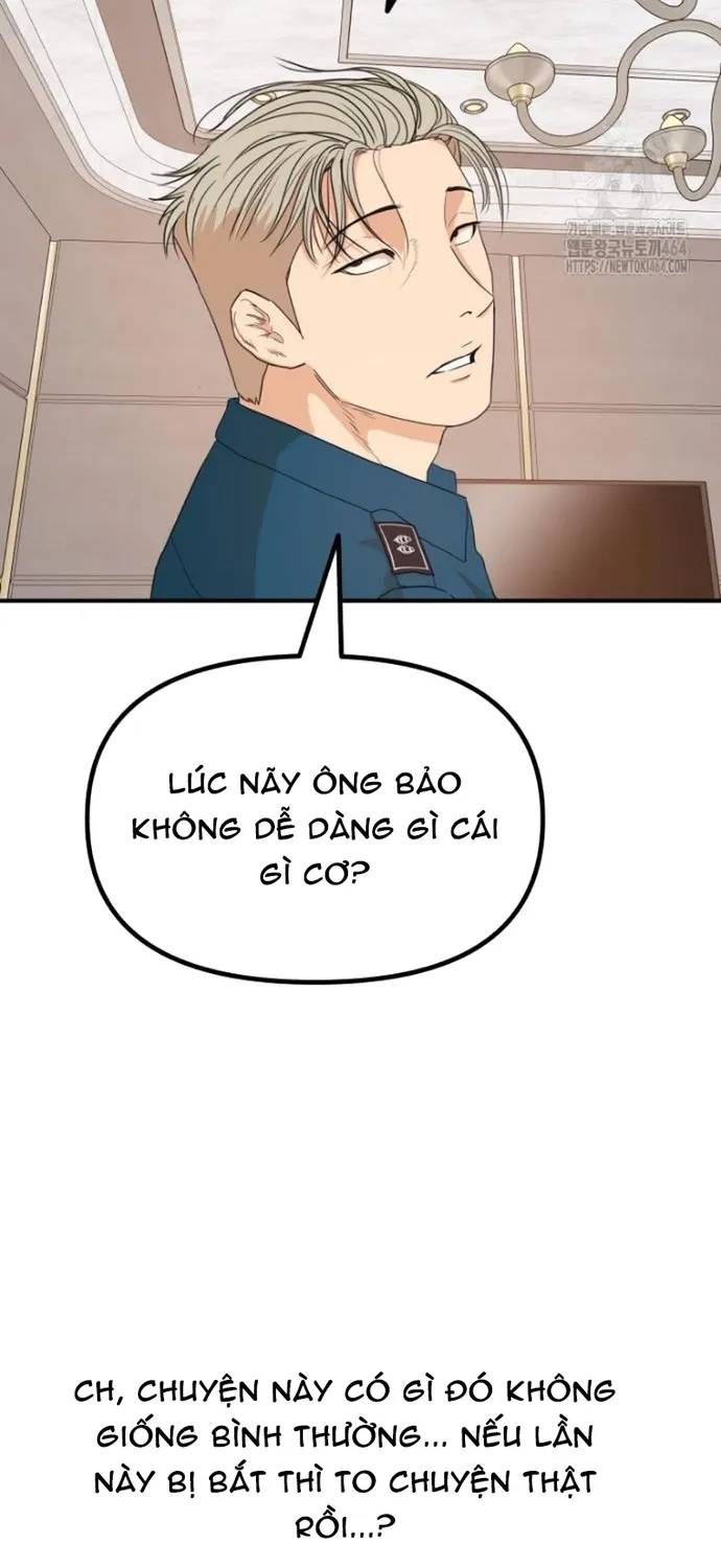 Bạn Trai Vệ Sĩ Chap 157 - Next Chap 156