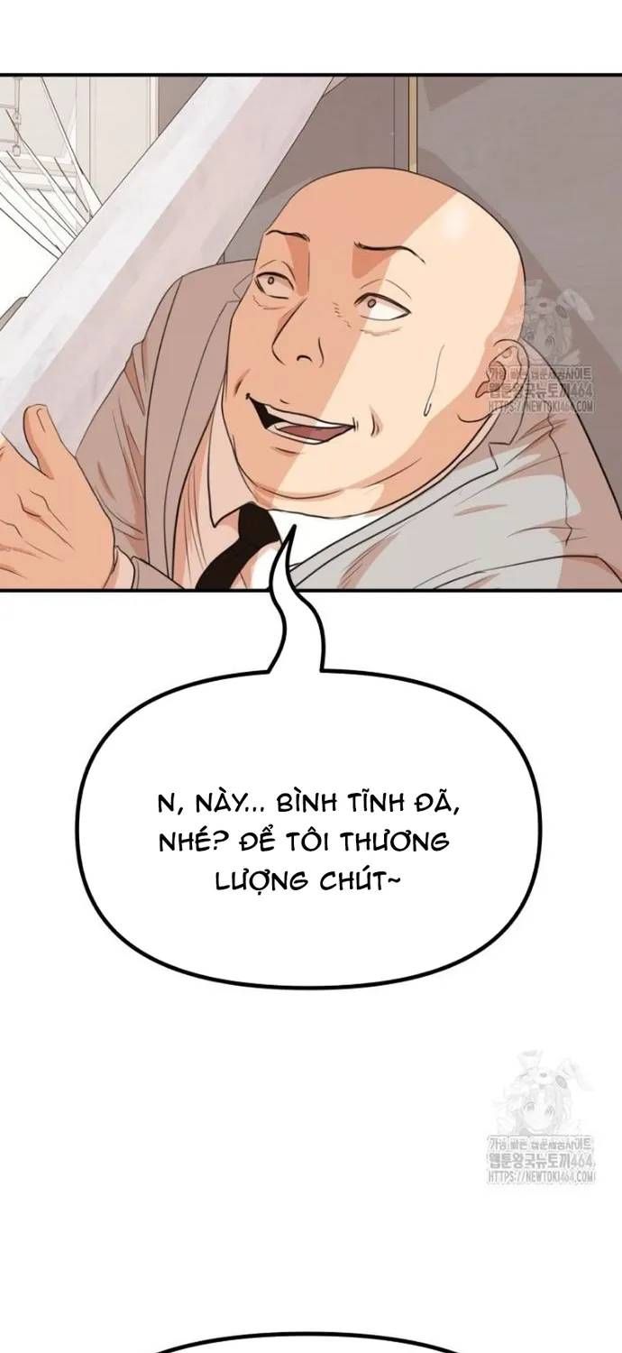 Bạn Trai Vệ Sĩ Chap 157 - Next Chap 156