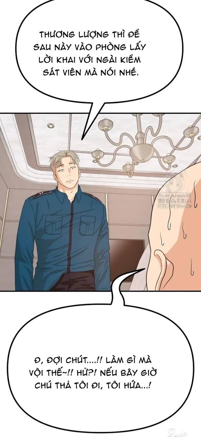 Bạn Trai Vệ Sĩ Chap 157 - Next Chap 156