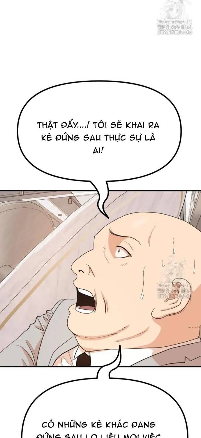 Bạn Trai Vệ Sĩ Chap 157 - Next Chap 156