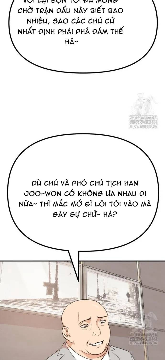Bạn Trai Vệ Sĩ Chap 157 - Next Chap 156