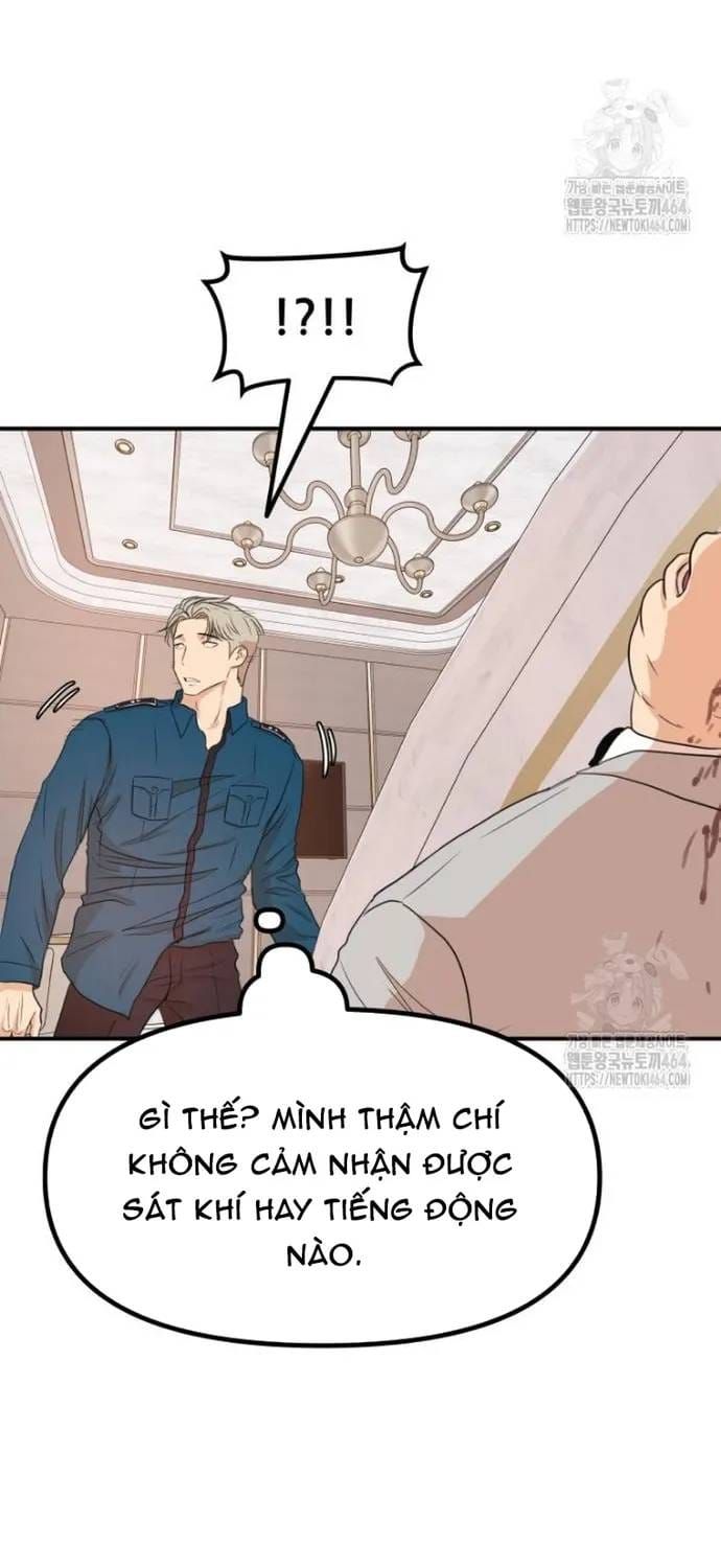Bạn Trai Vệ Sĩ Chap 157 - Next Chap 156
