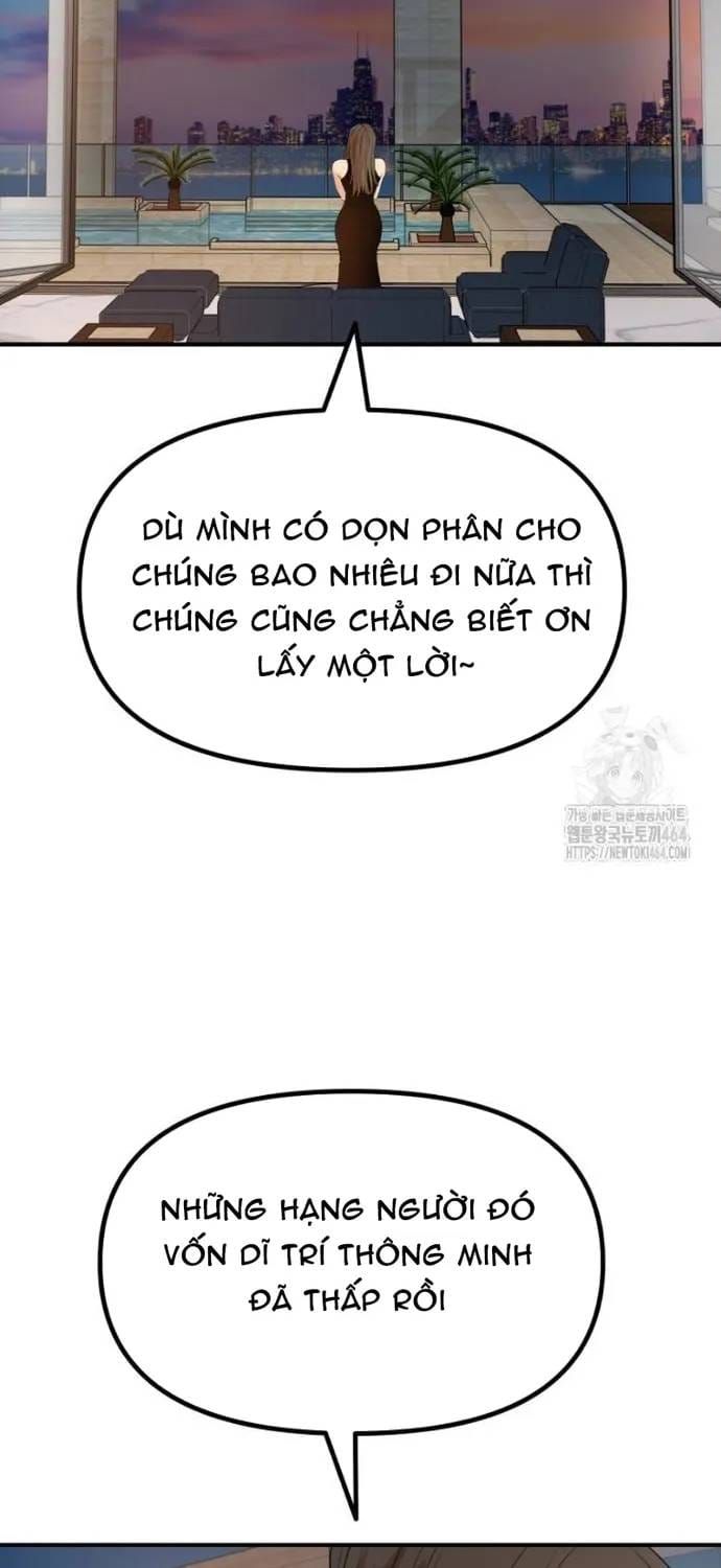 Bạn Trai Vệ Sĩ Chap 157 - Next Chap 156