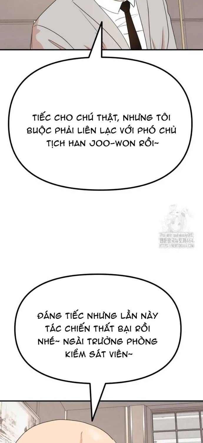 Bạn Trai Vệ Sĩ Chap 157 - Next Chap 156