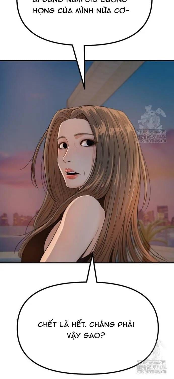 Bạn Trai Vệ Sĩ Chap 157 - Next Chap 156