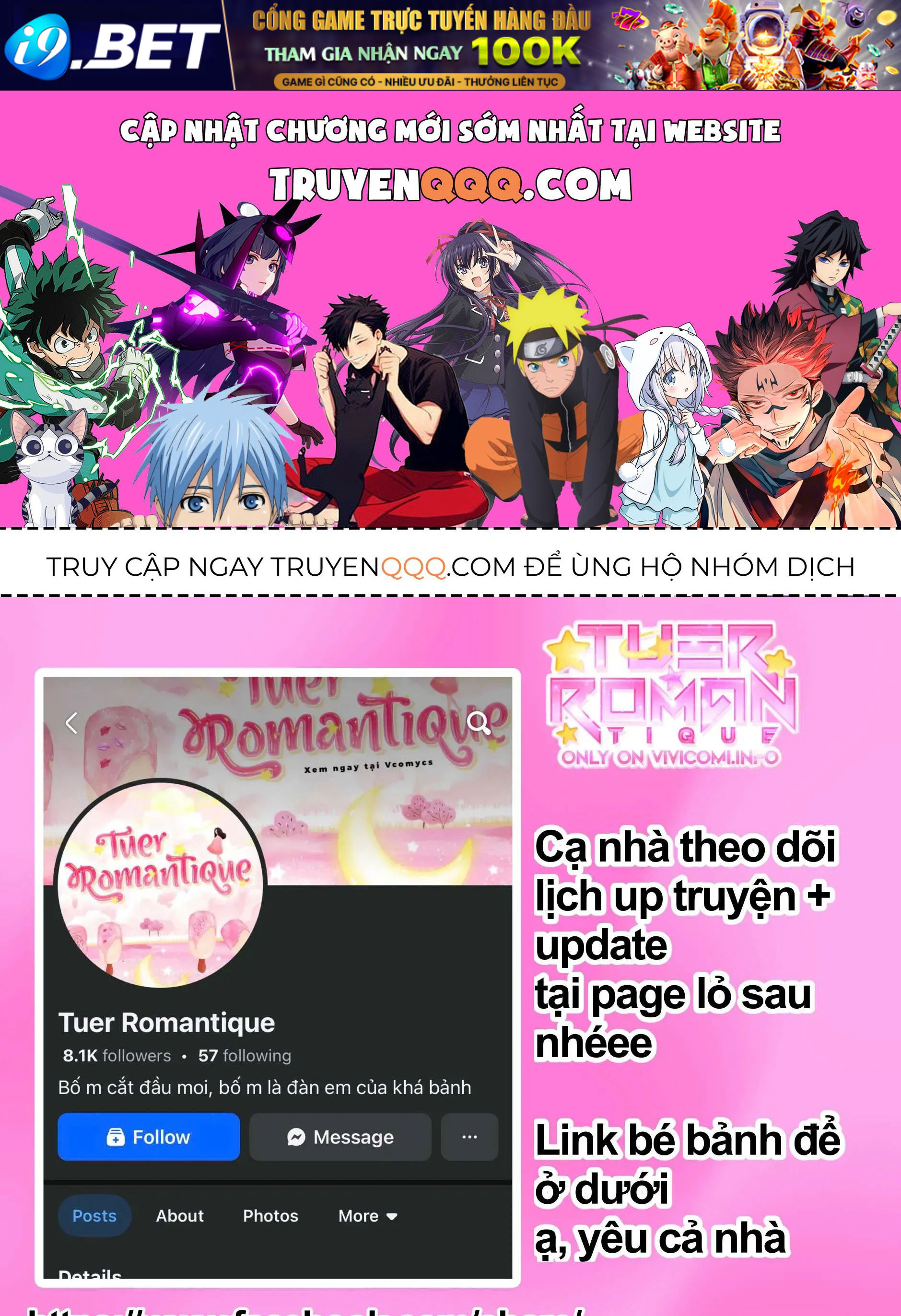 Xuyên Vào Tiểu Thuyết, Tôi Trở Thành Truyền Thuyết Kinh Dị Chap 10 - Next Chap 11