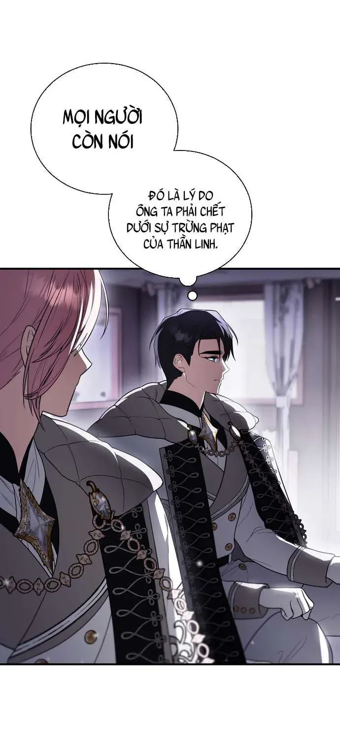 Xuyên Vào Tiểu Thuyết, Tôi Trở Thành Truyền Thuyết Kinh Dị Chap 10 - Next Chap 11