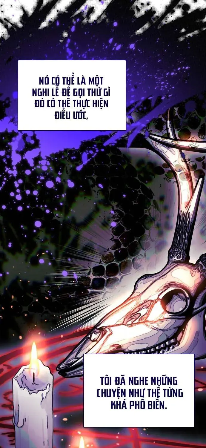 Xuyên Vào Tiểu Thuyết, Tôi Trở Thành Truyền Thuyết Kinh Dị Chap 10 - Next Chap 11