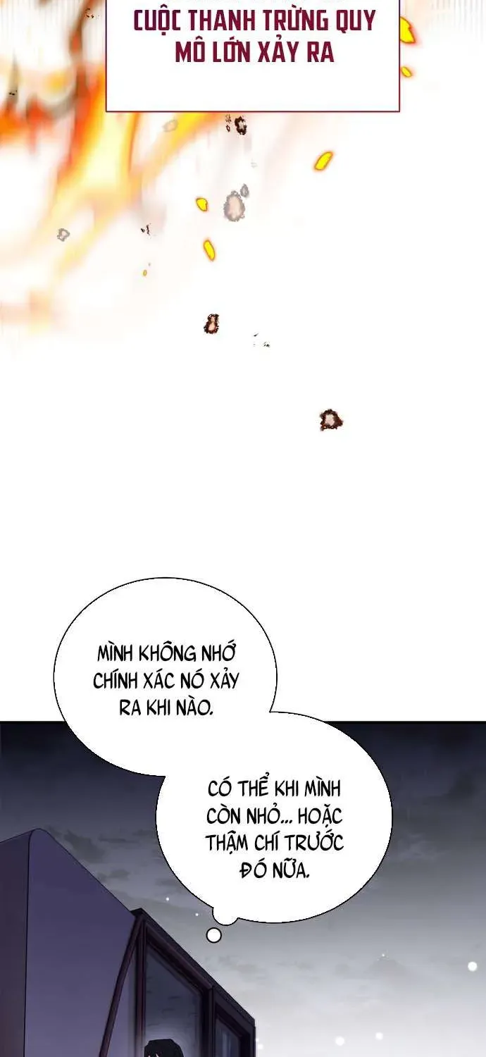 Xuyên Vào Tiểu Thuyết, Tôi Trở Thành Truyền Thuyết Kinh Dị Chap 10 - Next Chap 11