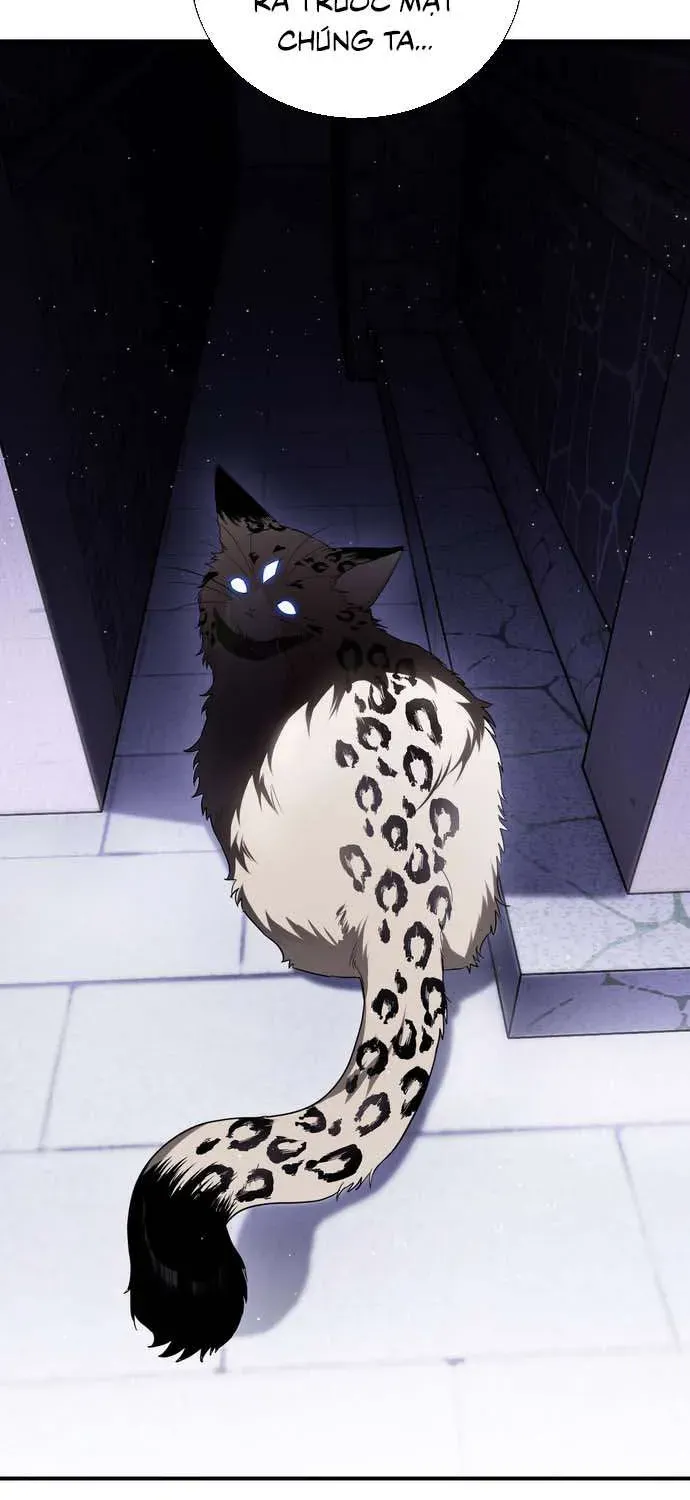 Xuyên Vào Tiểu Thuyết, Tôi Trở Thành Truyền Thuyết Kinh Dị Chap 10 - Next Chap 11