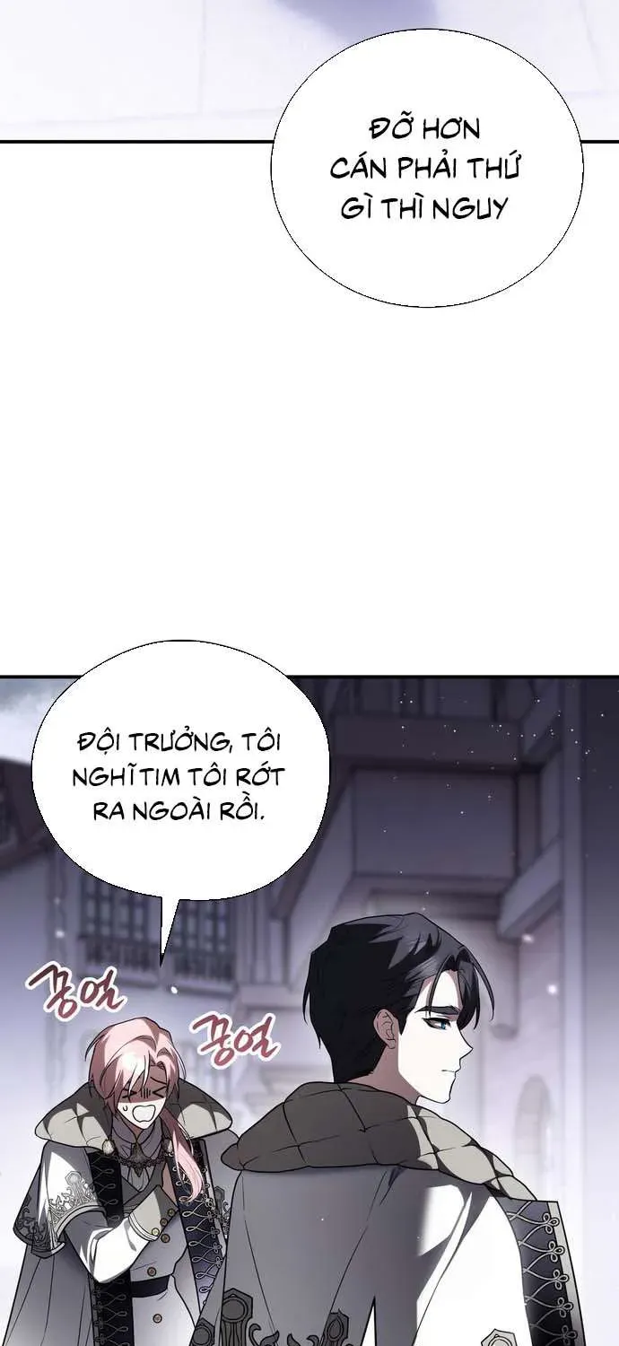 Xuyên Vào Tiểu Thuyết, Tôi Trở Thành Truyền Thuyết Kinh Dị Chap 10 - Next Chap 11