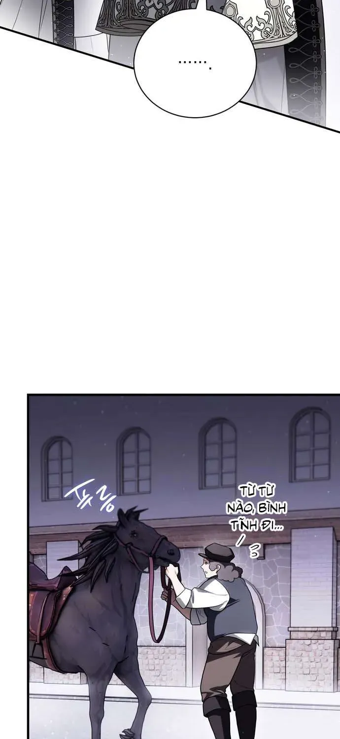 Xuyên Vào Tiểu Thuyết, Tôi Trở Thành Truyền Thuyết Kinh Dị Chap 10 - Next Chap 11