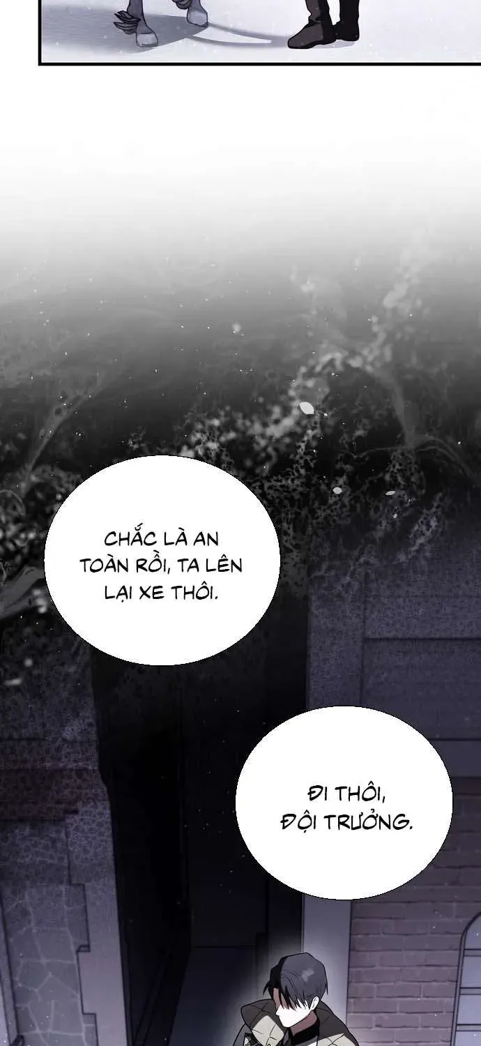 Xuyên Vào Tiểu Thuyết, Tôi Trở Thành Truyền Thuyết Kinh Dị Chap 10 - Next Chap 11