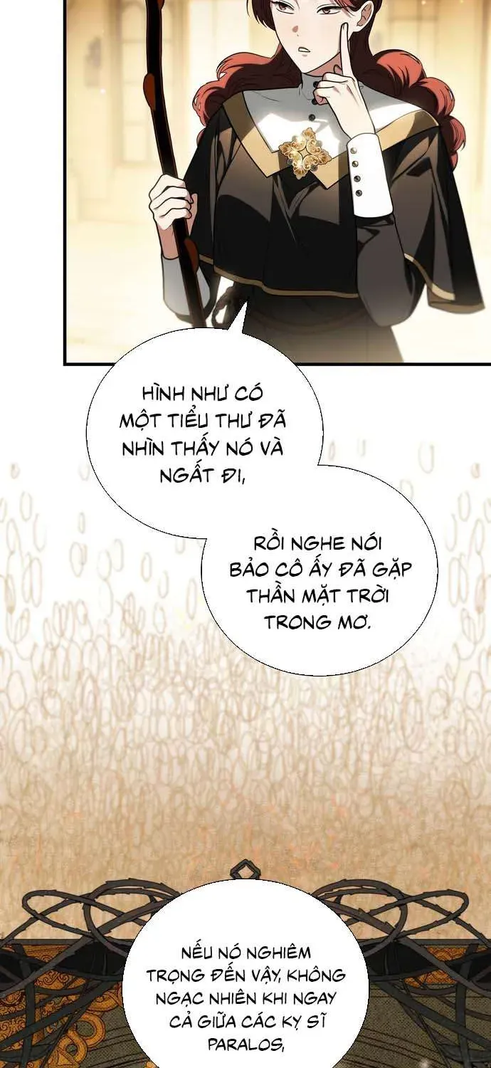 Xuyên Vào Tiểu Thuyết, Tôi Trở Thành Truyền Thuyết Kinh Dị Chap 10 - Next Chap 11