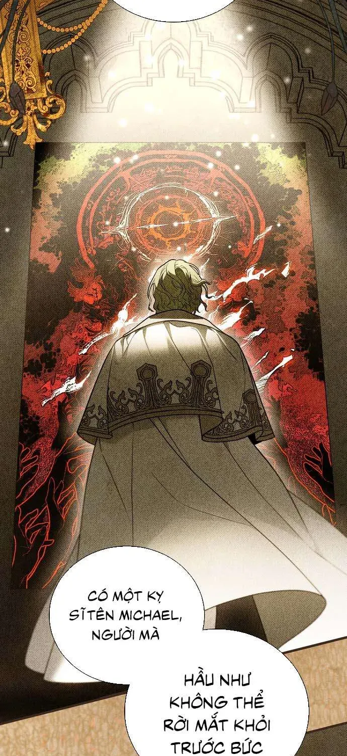 Xuyên Vào Tiểu Thuyết, Tôi Trở Thành Truyền Thuyết Kinh Dị Chap 10 - Next Chap 11