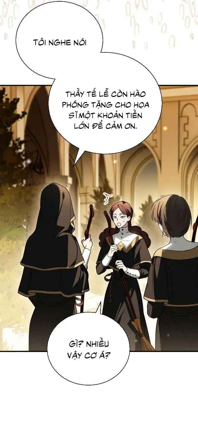 Xuyên Vào Tiểu Thuyết, Tôi Trở Thành Truyền Thuyết Kinh Dị Chap 10 - Next Chap 11