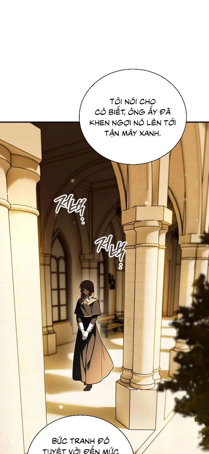 Xuyên Vào Tiểu Thuyết, Tôi Trở Thành Truyền Thuyết Kinh Dị Chap 10 - Next Chap 11