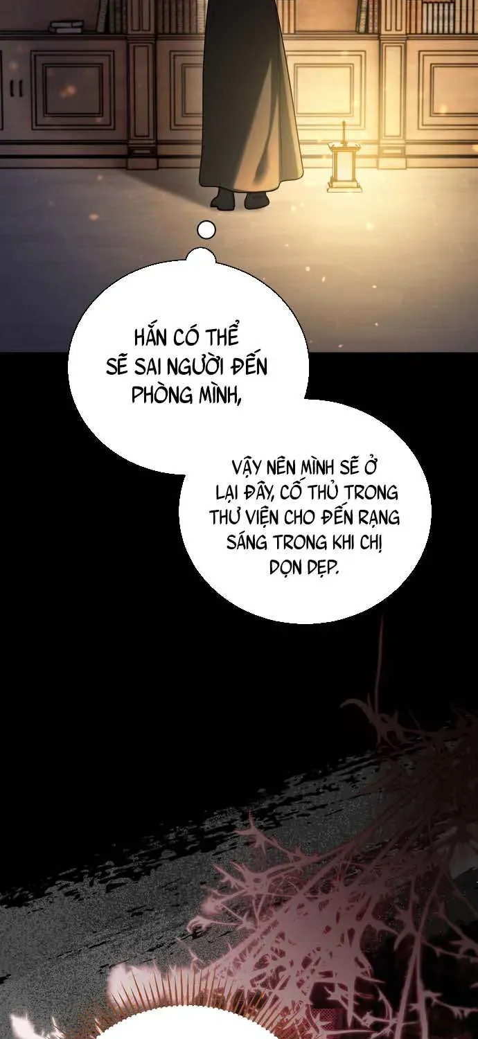 Xuyên Vào Tiểu Thuyết, Tôi Trở Thành Truyền Thuyết Kinh Dị Chap 10 - Next Chap 11