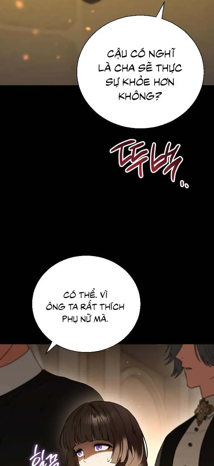 Xuyên Vào Tiểu Thuyết, Tôi Trở Thành Truyền Thuyết Kinh Dị Chap 10 - Next Chap 11