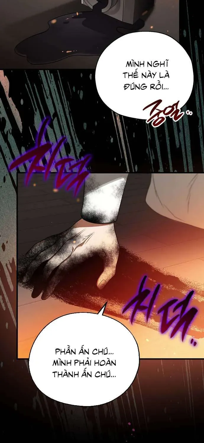 Xuyên Vào Tiểu Thuyết, Tôi Trở Thành Truyền Thuyết Kinh Dị Chap 10 - Next Chap 11