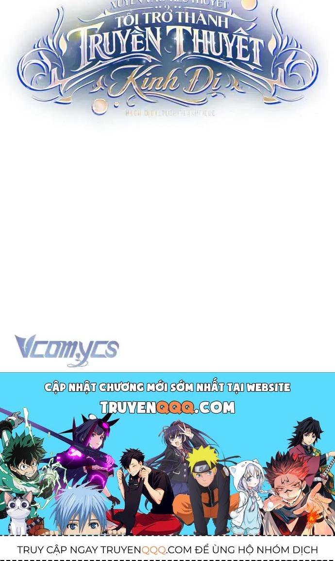 Xuyên Vào Tiểu Thuyết, Tôi Trở Thành Truyền Thuyết Kinh Dị Chap 10 - Next Chap 11