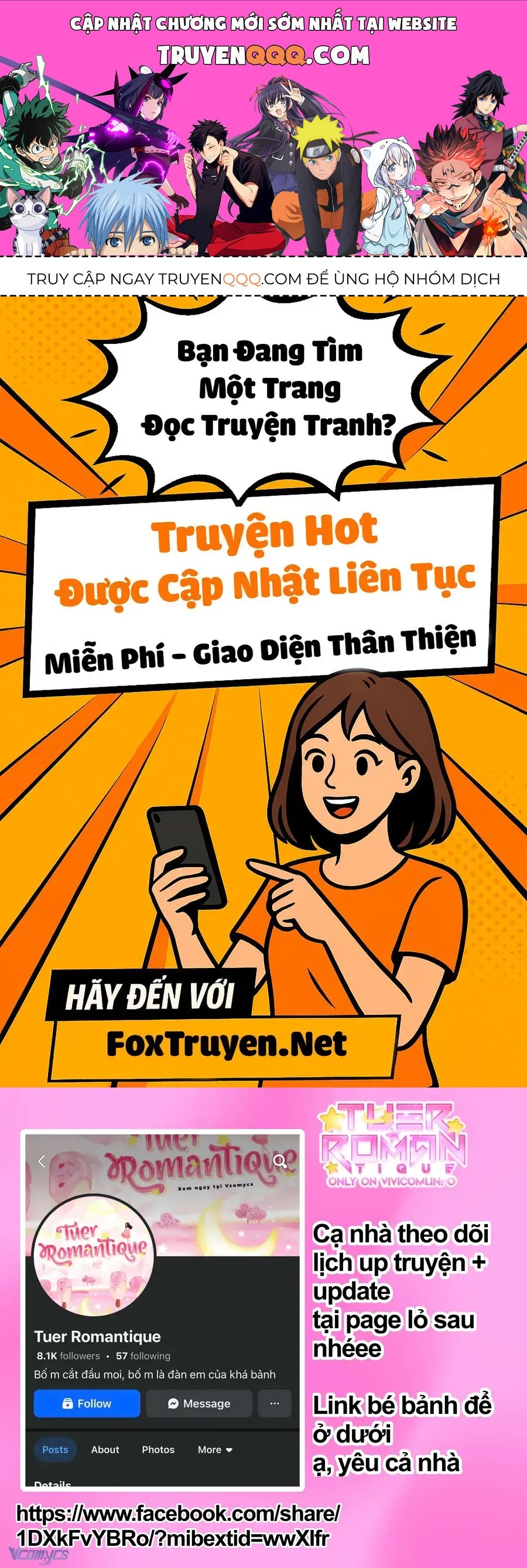 Xuyên Vào Tiểu Thuyết, Tôi Trở Thành Truyền Thuyết Kinh Dị Chap 8 - Next Chap 9