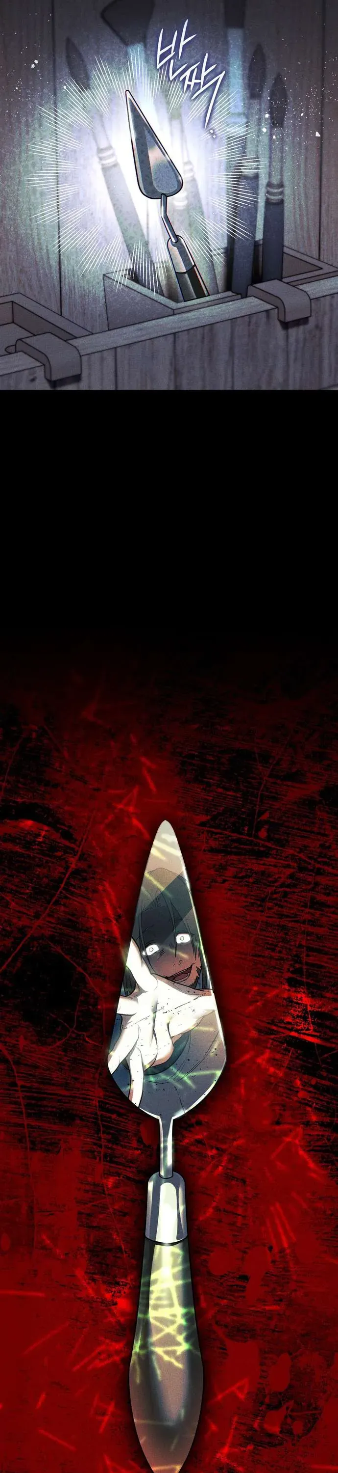 Xuyên Vào Tiểu Thuyết, Tôi Trở Thành Truyền Thuyết Kinh Dị Chap 8 - Next Chap 9