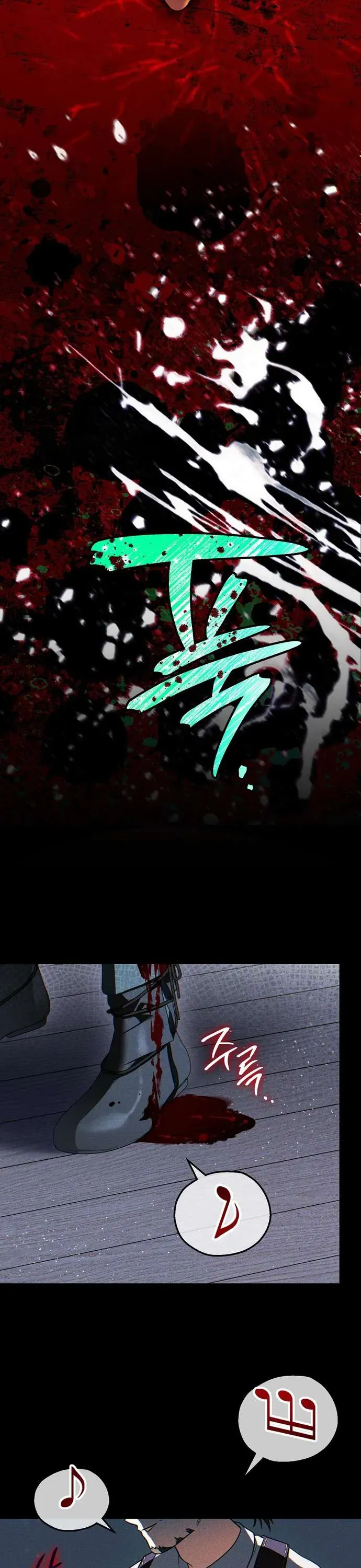 Xuyên Vào Tiểu Thuyết, Tôi Trở Thành Truyền Thuyết Kinh Dị Chap 8 - Next Chap 9