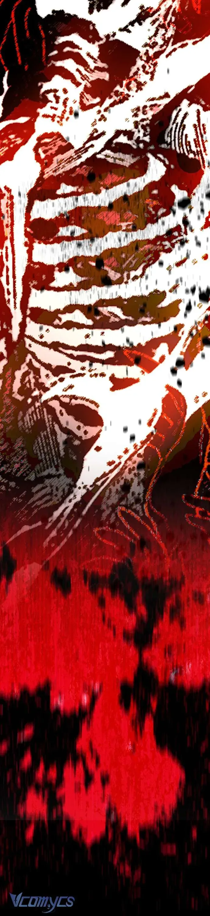 Xuyên Vào Tiểu Thuyết, Tôi Trở Thành Truyền Thuyết Kinh Dị Chap 8 - Next Chap 9