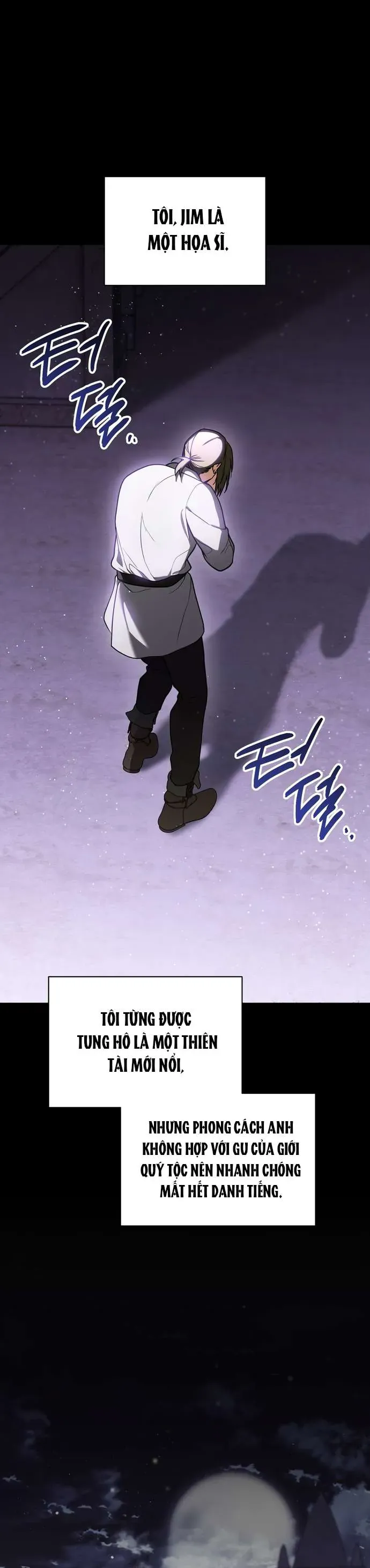 Xuyên Vào Tiểu Thuyết, Tôi Trở Thành Truyền Thuyết Kinh Dị Chap 8 - Next Chap 9