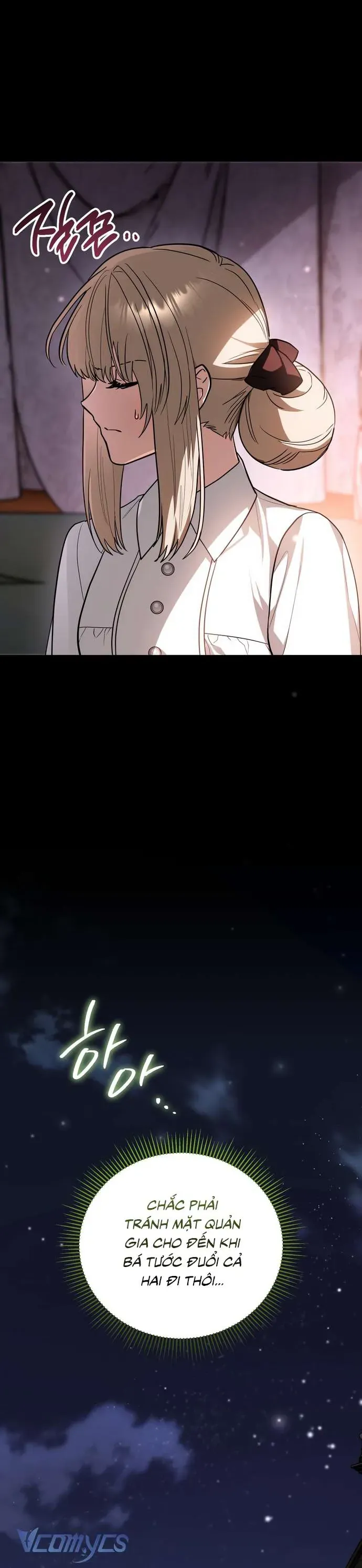 Xuyên Vào Tiểu Thuyết, Tôi Trở Thành Truyền Thuyết Kinh Dị Chap 8 - Next Chap 9