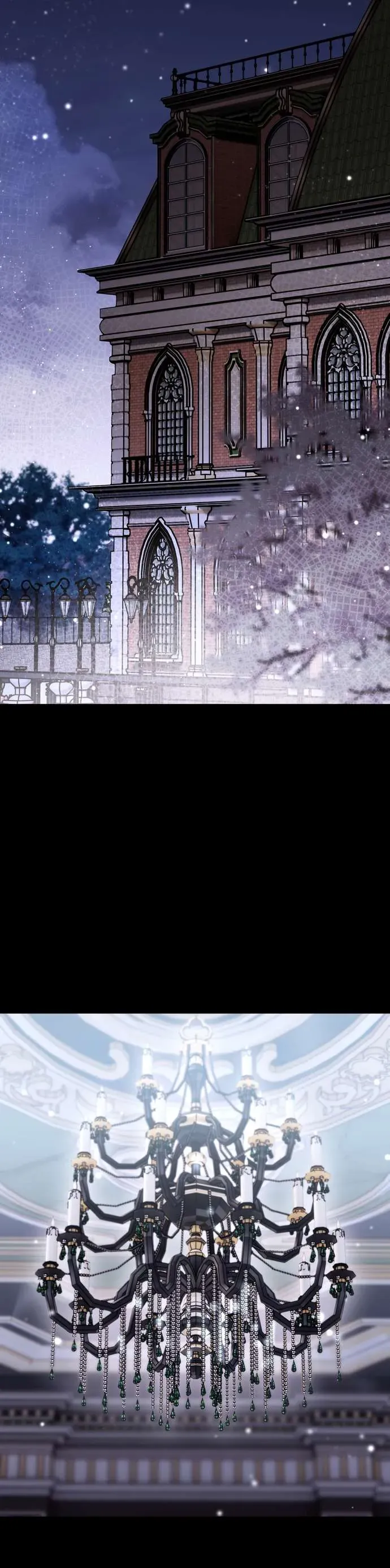 Xuyên Vào Tiểu Thuyết, Tôi Trở Thành Truyền Thuyết Kinh Dị Chap 8 - Next Chap 9