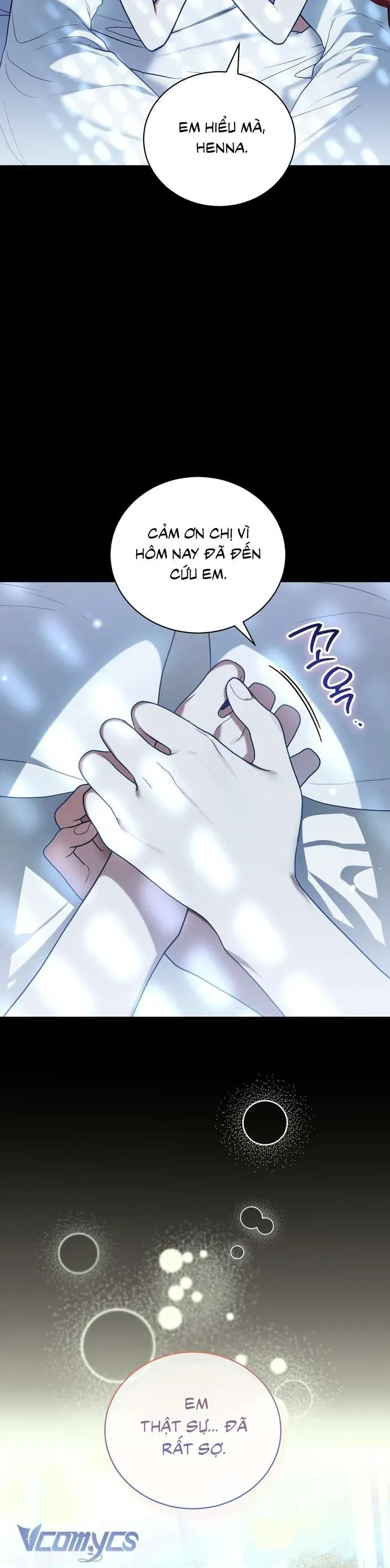 Xuyên Vào Tiểu Thuyết, Tôi Trở Thành Truyền Thuyết Kinh Dị Chap 8 - Next Chap 9