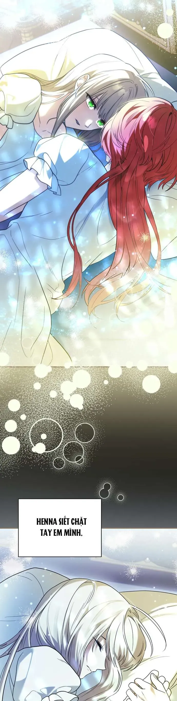 Xuyên Vào Tiểu Thuyết, Tôi Trở Thành Truyền Thuyết Kinh Dị Chap 8 - Next Chap 9