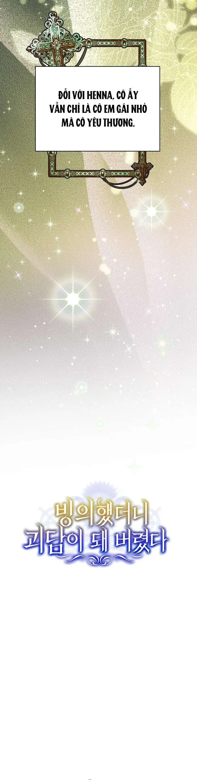 Xuyên Vào Tiểu Thuyết, Tôi Trở Thành Truyền Thuyết Kinh Dị Chap 8 - Next Chap 9