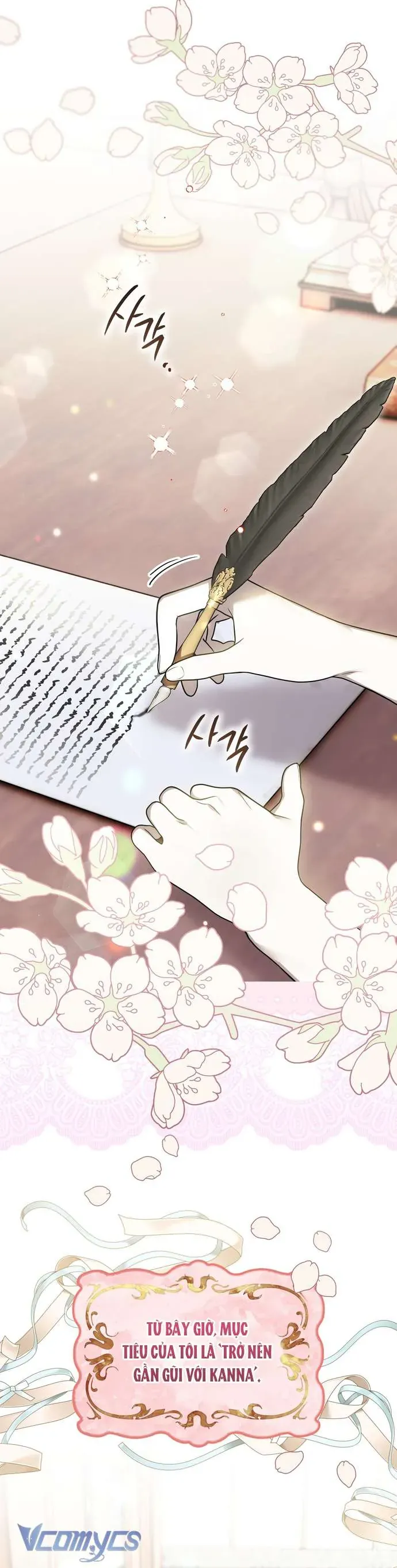 Xuyên Vào Tiểu Thuyết, Tôi Trở Thành Truyền Thuyết Kinh Dị Chap 8 - Next Chap 9