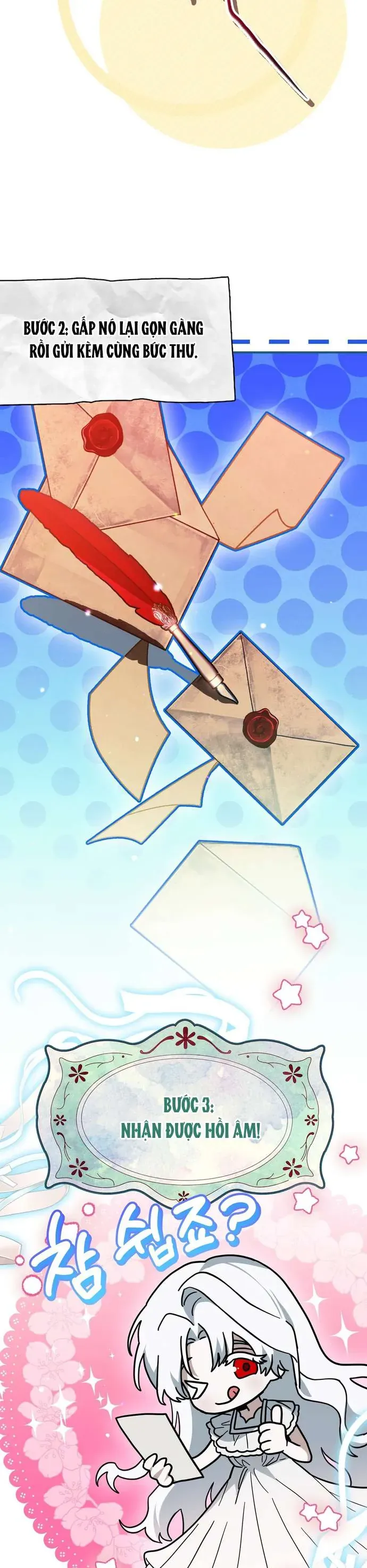 Xuyên Vào Tiểu Thuyết, Tôi Trở Thành Truyền Thuyết Kinh Dị Chap 8 - Next Chap 9