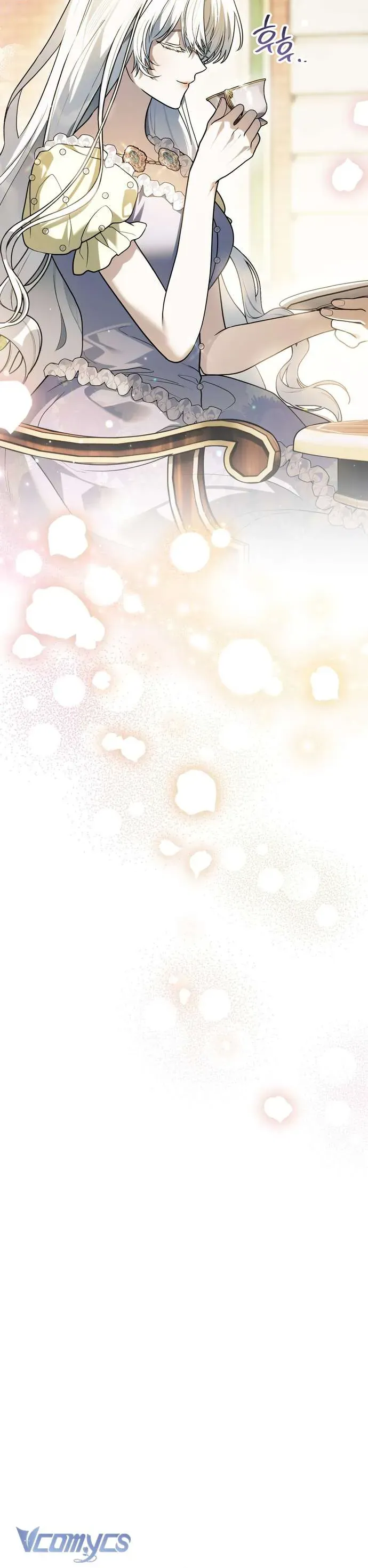 Xuyên Vào Tiểu Thuyết, Tôi Trở Thành Truyền Thuyết Kinh Dị Chap 8 - Next Chap 9