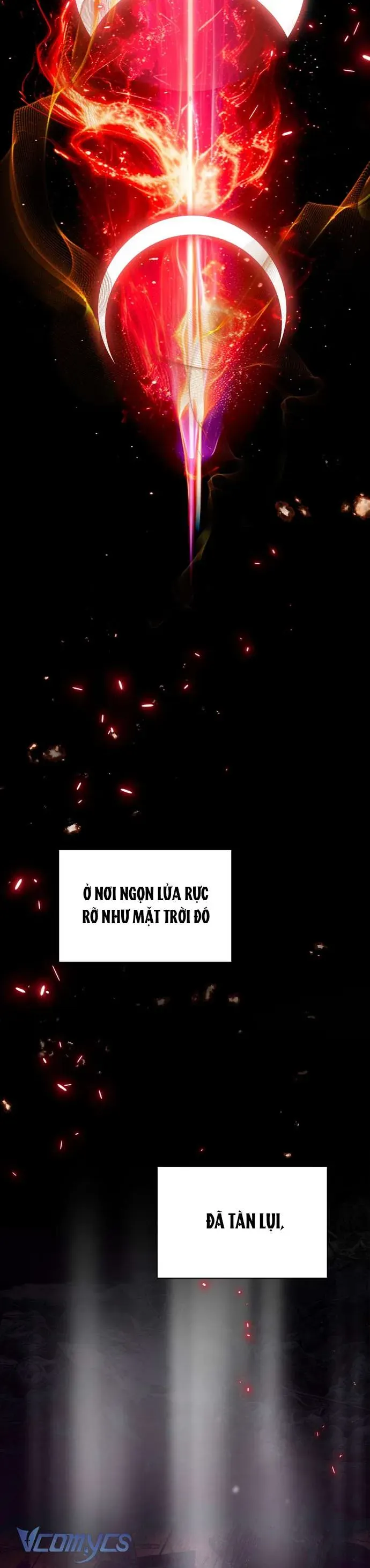 Xuyên Vào Tiểu Thuyết, Tôi Trở Thành Truyền Thuyết Kinh Dị Chap 8 - Next Chap 9