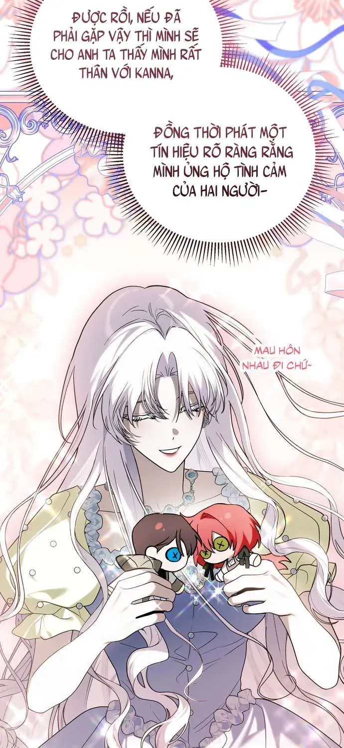 Xuyên Vào Tiểu Thuyết, Tôi Trở Thành Truyền Thuyết Kinh Dị Chap 9 - Next Chap 10