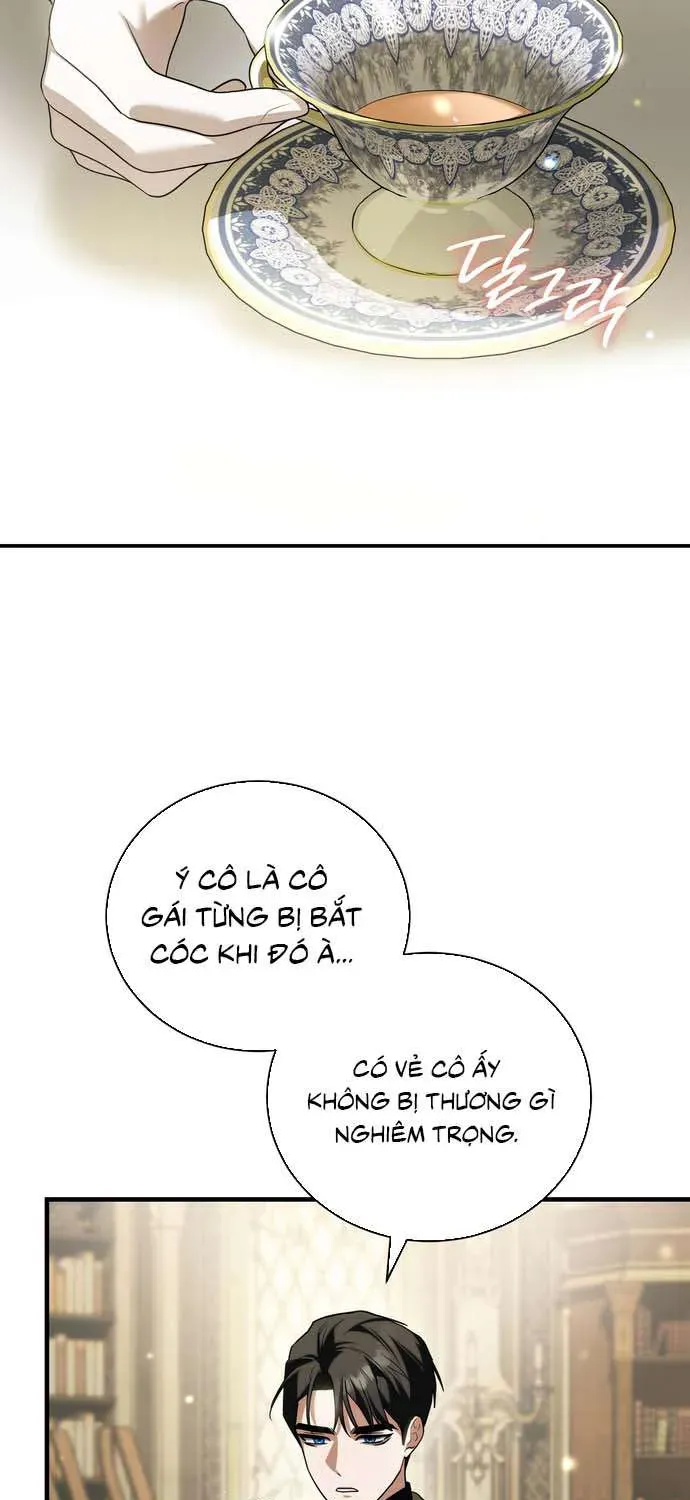 Xuyên Vào Tiểu Thuyết, Tôi Trở Thành Truyền Thuyết Kinh Dị Chap 9 - Next Chap 10