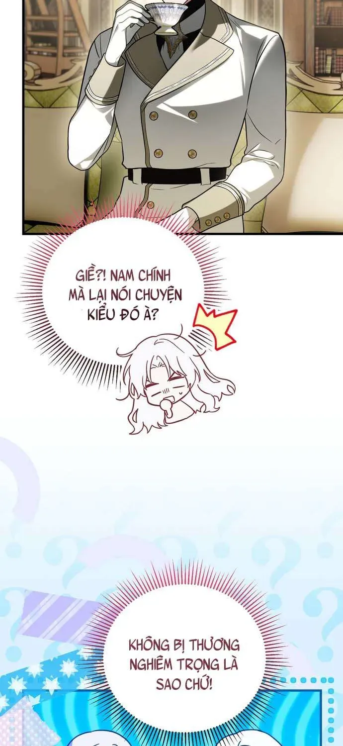 Xuyên Vào Tiểu Thuyết, Tôi Trở Thành Truyền Thuyết Kinh Dị Chap 9 - Next Chap 10