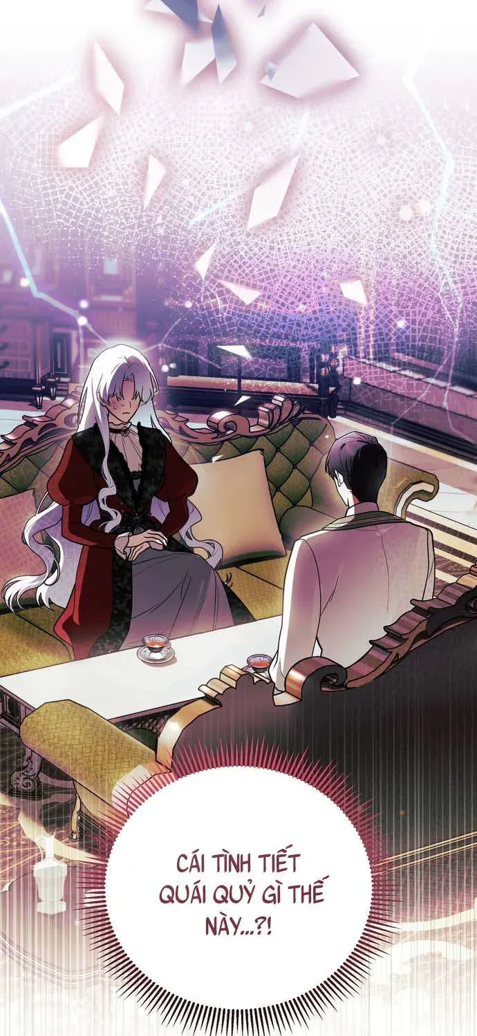 Xuyên Vào Tiểu Thuyết, Tôi Trở Thành Truyền Thuyết Kinh Dị Chap 9 - Next Chap 10