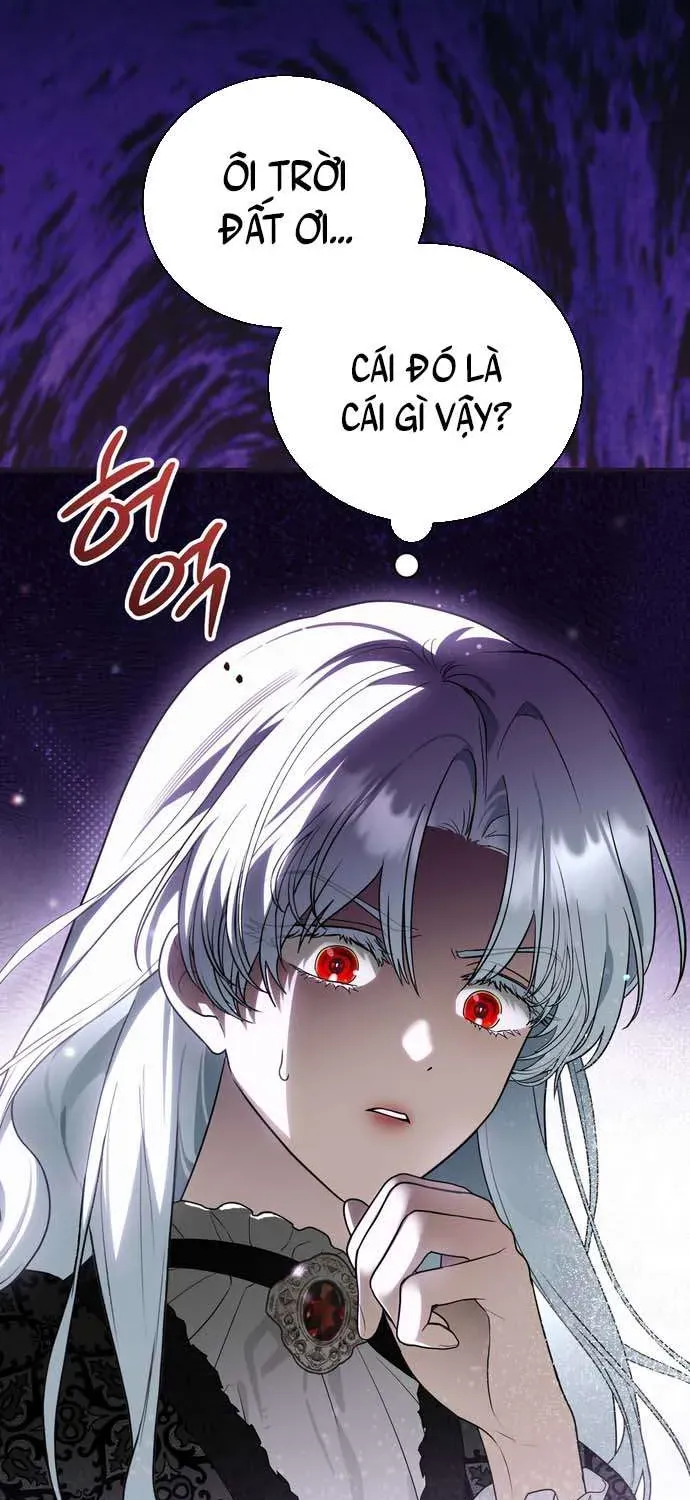 Xuyên Vào Tiểu Thuyết, Tôi Trở Thành Truyền Thuyết Kinh Dị Chap 9 - Next Chap 10