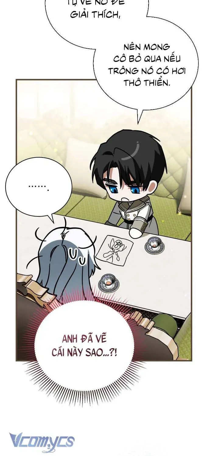 Xuyên Vào Tiểu Thuyết, Tôi Trở Thành Truyền Thuyết Kinh Dị Chap 9 - Next Chap 10