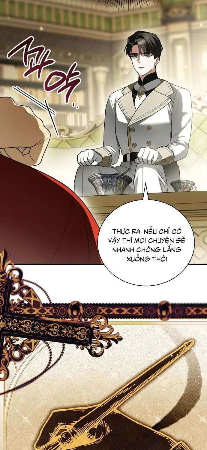 Xuyên Vào Tiểu Thuyết, Tôi Trở Thành Truyền Thuyết Kinh Dị Chap 9 - Next Chap 10