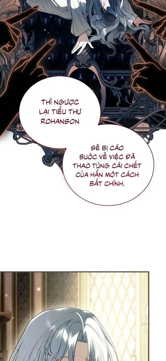 Xuyên Vào Tiểu Thuyết, Tôi Trở Thành Truyền Thuyết Kinh Dị Chap 9 - Next Chap 10